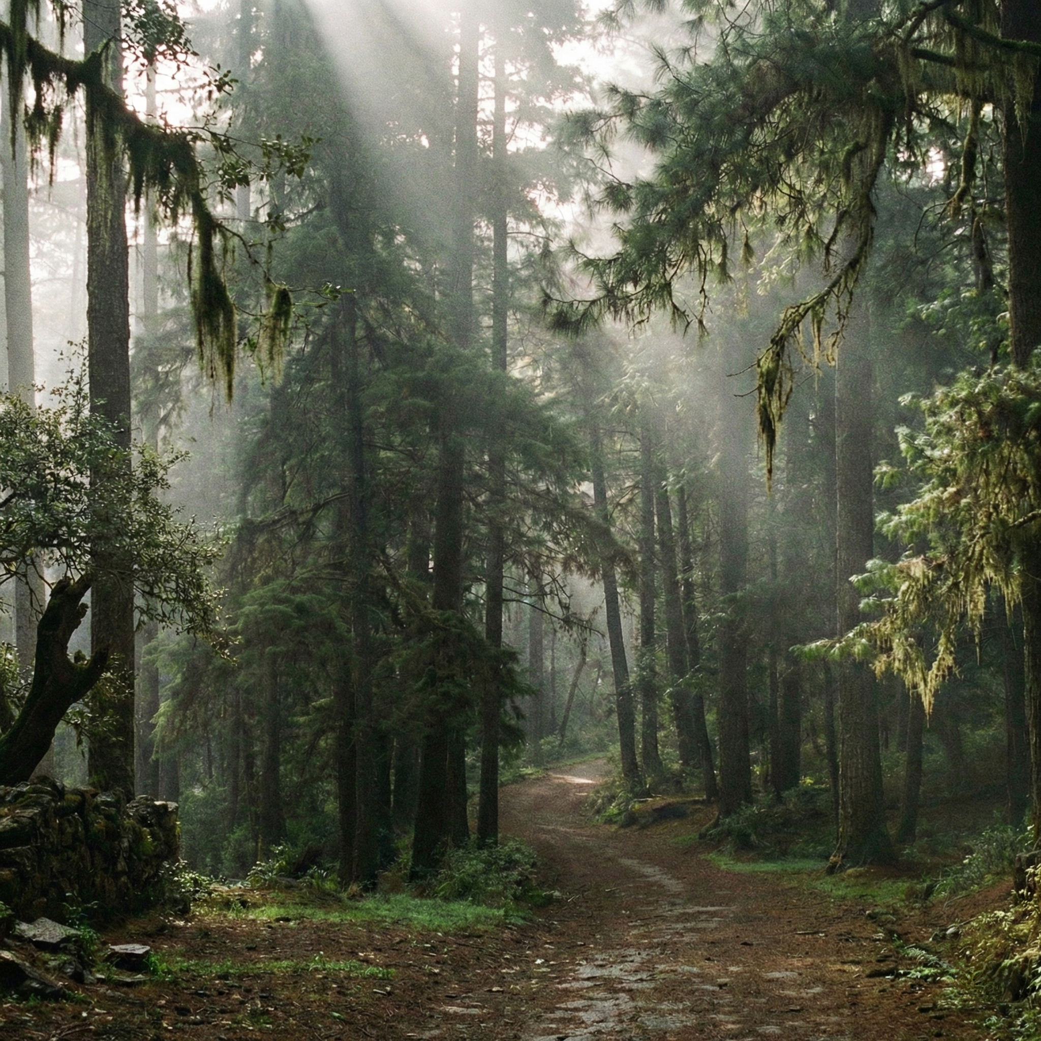 Tours guiados en el bosque